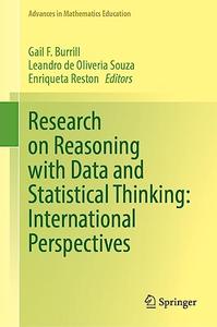 Research on Reasoning with Data and Statistical Thinking International Perspectives