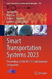 Smart Transportation Systems 2023