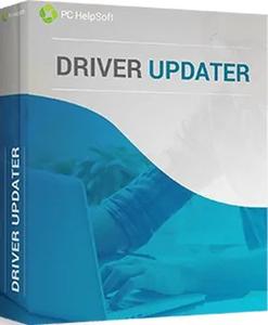 PC HelpSoft Driver Updater Pro 6.4.984 Multilingual + Portable