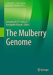 The Mulberry Genome