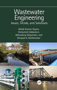 Wastewater Engineering Issues, Trends, and Solutions