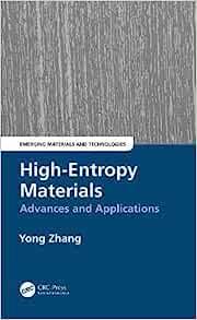 High-Entropy Materials Advances and Applications