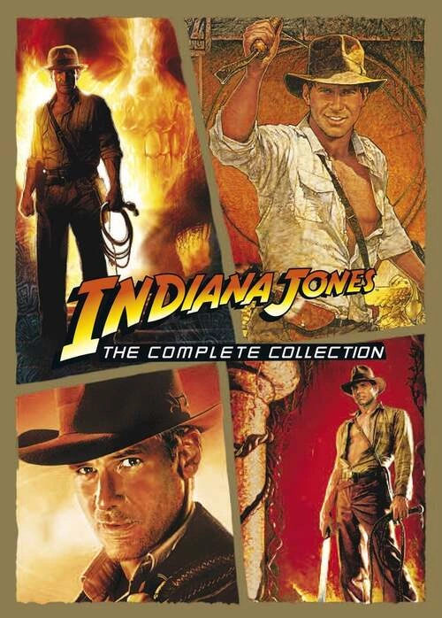 Indiana Jones (1981-2008) KOLEKCJA.MULTi.2160p.UHD.BluRay.REMUX.DV.HDR.HEVC.TrueHD.7.1-MR | Lektor i Napisy PL