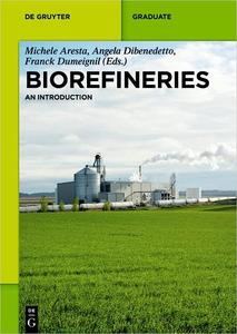 Biorefineries An Introduction