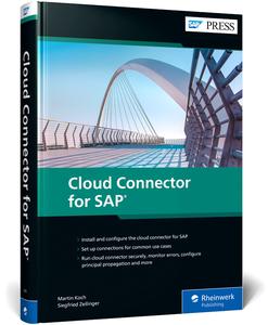 Cloud Connector for SAP (SAP PRESS)