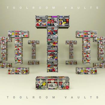 VA - Toolroom Vaults Vol 7 (2023) MP3