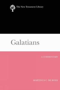 Galatians A Commentary