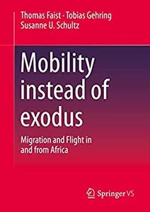 Mobility instead of exodus