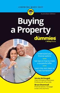 Buying a Property For Dummies Australian Edition