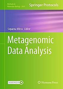 Metagenomic Data Analysis