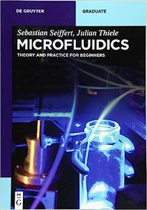 Microfluidics Theory and Practice for Beginners