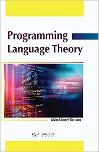 Programming language theory