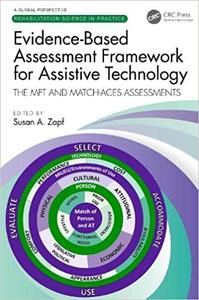 Evidence-Based Assessment Framework for Assistive Technology The MPT and MATCH-ACES Assessments