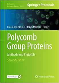 Polycomb Group Proteins (2nd Edition)