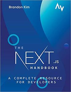 The Next.js Handbook A Complete Resource for Developers