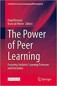 The Power of Peer Learning