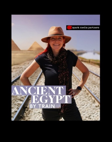 Ancient Egypt by Train with Alice Roberts S01E04 The Temples 1080p HDTV H264-DARKFLiX