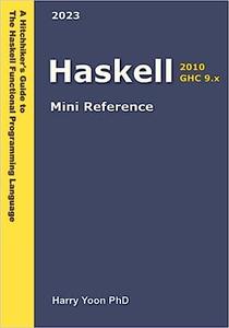 Haskell Mini Reference