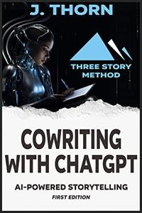 Three Story Method Cowriting with ChatGPT AI-Powered Storytelling