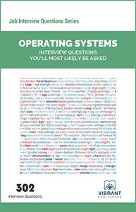 Operating Systems Interview Questions You’ll Most Likely Be Asked