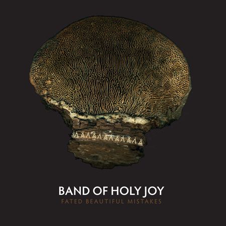 Band of Holy Joy - Fated Beautiful Mistakes (2023) [Hi-Res]