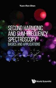 Second Harmonic And Sum-frequency Spectroscopy Basics And Applications