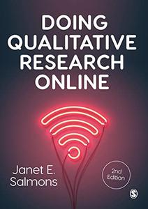 Doing Qualitative Research Online, 2nd Edition