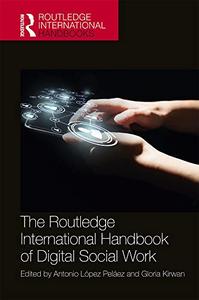 The Routledge International Handbook of Digital Social Work