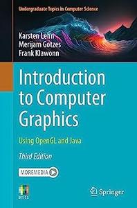 Introduction to Computer Graphics (3rd Edition)