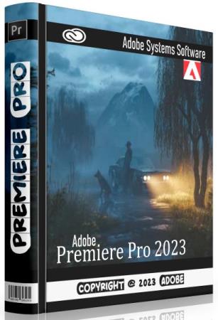 Adobe Premiere Pro 2023 v23.5.0.56 Full Portable (MULTi/RUS)