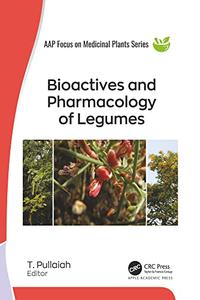 Bioactives and Pharmacology of Legumes