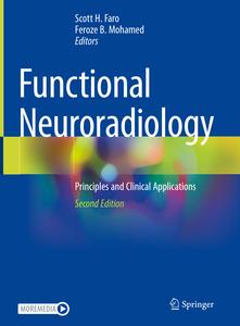 Functional Neuroradiology, 2nd Edition