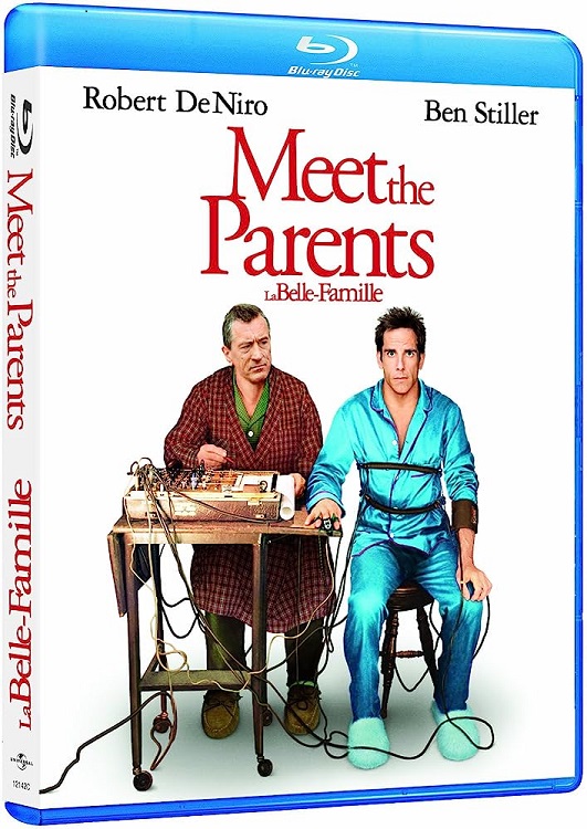 Poznaj mojego tatę / Meet the Parents (2000) MULTI.BluRay.1080p.AVC.DTS-HD.MA.DD.5.1-SnOoP-UPR / Lektor i Napisy PL