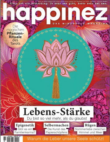 Happinez - Nr.5 2023