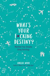 What’s Your Fcking Destiny Manifest Your Dreams Using Astrology