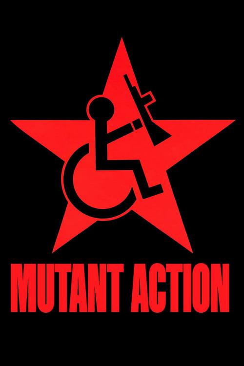 Operacja Mutant / Mutant Action (1993) MULTi.2160p.UHD.BluRay.REMUX.DV.HDR.HEVC.TrueHD.7.1-MR | Lektor i Napisy PL