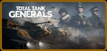 Total Tank Generals Update v1 3-TENOKE