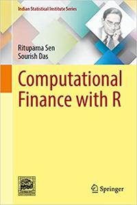 Computational Finance With R