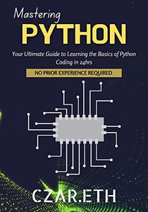 Mastering Python