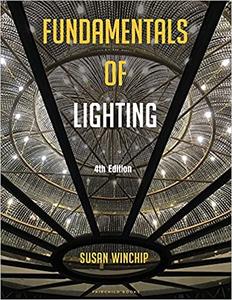 Fundamentals of Lighting Bundle Book + Studio Access Card, 4th Edition
