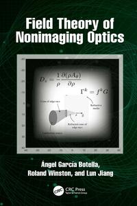 Field Theory of Nonimaging Optics