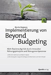 Implementierung von Beyond Budgeting