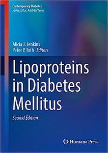 Lipoproteins in Diabetes Mellitus (2nd Edition)