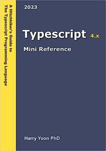 Typescript Mini Reference
