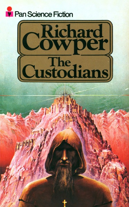 The Custodians (1978) by Richard Cowper 85b24e9f0724418af60b4d99f121fa8a