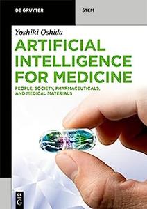 Artificial Intelligence for Medicine