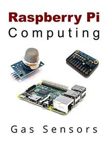Raspberry Pi Computing Gas Sensors