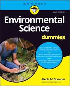 Environmental Science For Dummies, 2nd Edition
