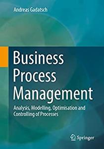 Business Process Management