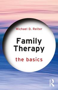 Family Therapy The Basics